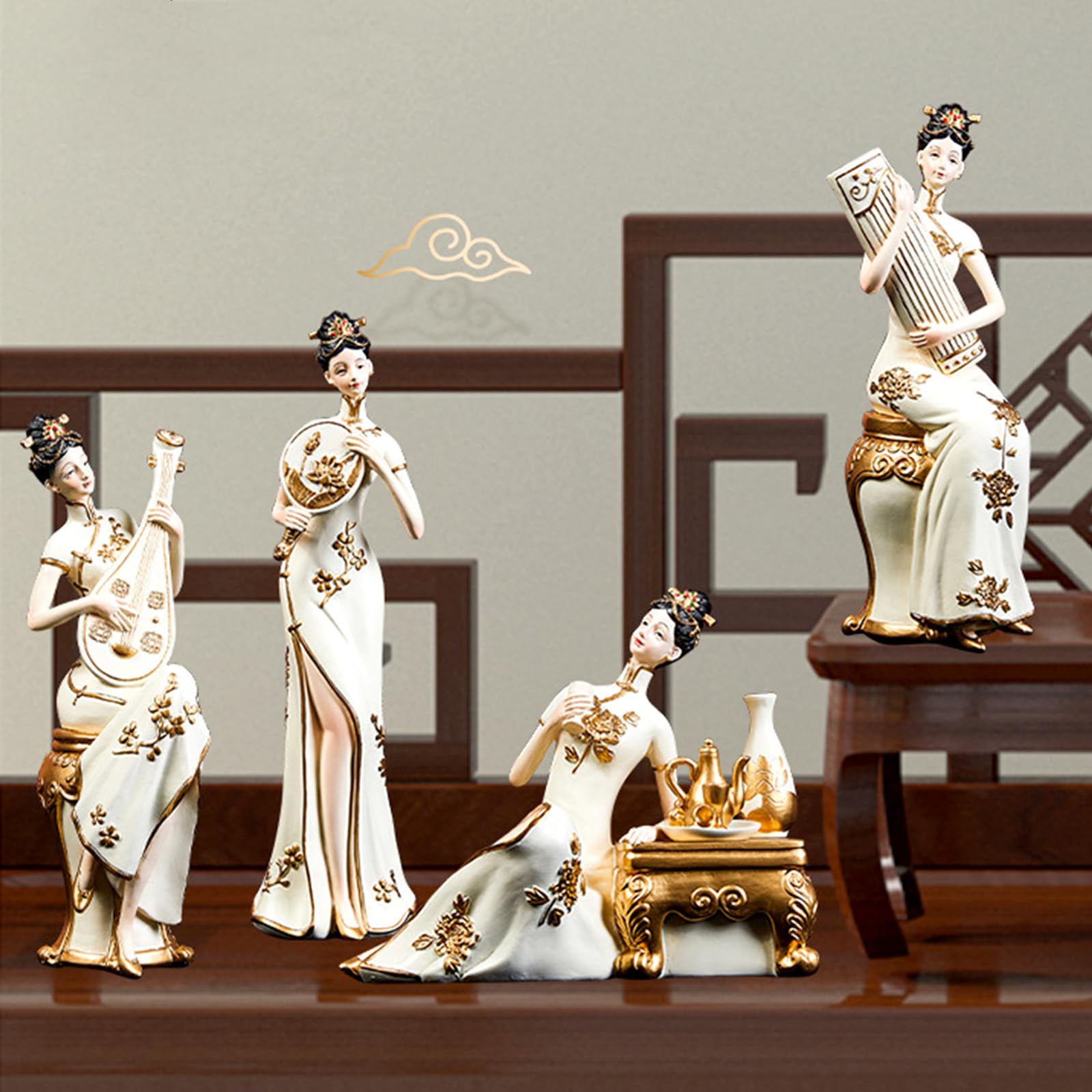 アート・デザイン・音楽 Celebrated Chinese Historical Figures アート・デザイン・音楽 Celebrated Chinese Historical Figures